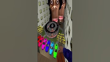 Part-737 #garrysmod #yoshiegaming