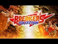 BREAKERS Collection Gameplay | O Todo Poderoso SAIZO @TASPLAYER1 
