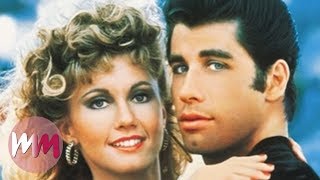 Top 10 Greatest Grease Songs