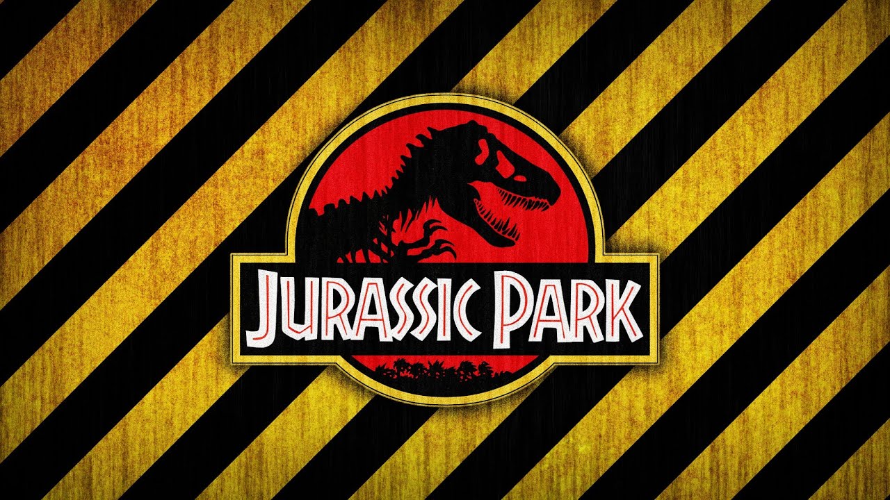 Jurassic Park NES (Remix by ICSB Music)