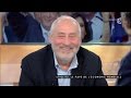 Entretien avec Stiglitz / Europe - C à Vous - 13/09/2016