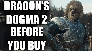 Dragon’s Dogma 2 - 15 Things YOU NEED TO KNOW Before You Buy