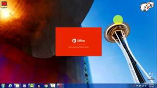 Microsoft Office 2016 - Installation And Activation(Win7/8/8.1/10).!