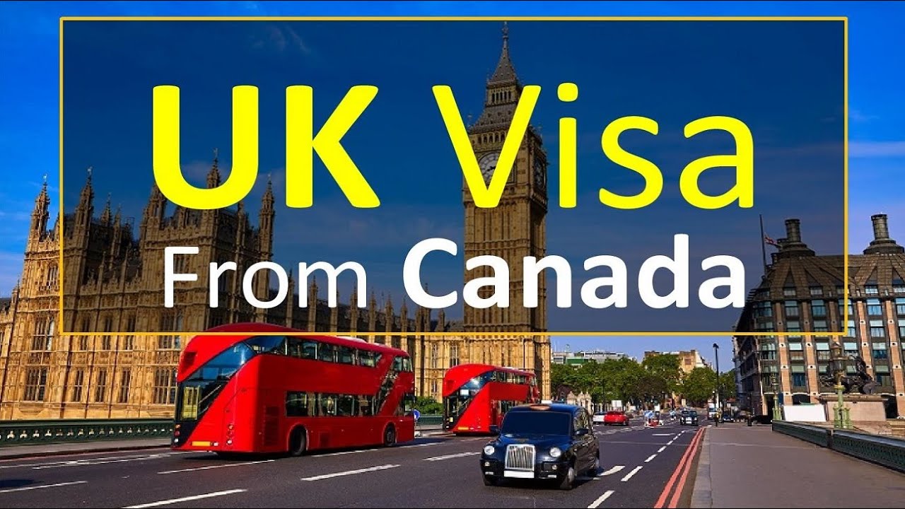UK Visa From Canada L Contact Us YouTube UK Visa From Canada L Contact Us YouTube