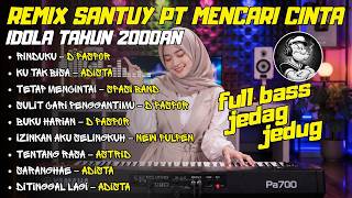 RINDUKU - DPASPOR - DJ SLOW REMIX FULL BASS VIRAL TIKTOK - Lagu Galau Tahun 2000an Bikin Baper