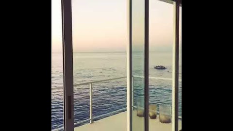 [150102] Donghae Instagram Video Update (Good Morning)