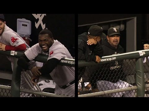 Video: David Ortiz nettoværdi: Wiki, gift, familie, bryllup, løn, søskende