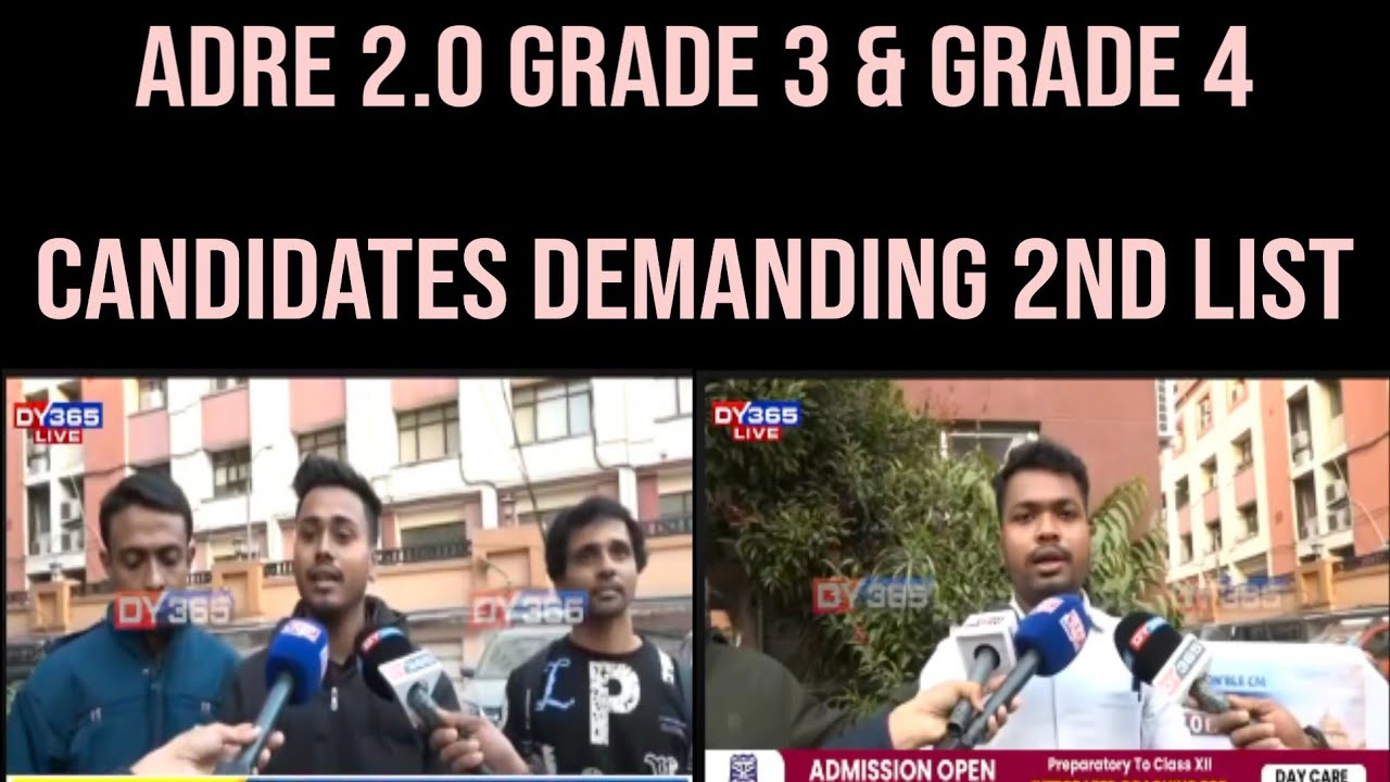 СПИСОК ОЖИДАНИЯ | КАНДИДАТЫ ADRE 2.0 ТРЕБУЮТ ВТОРОГО СПИСКА | СПИСОК ОЖИДАНИЯ ADRE |