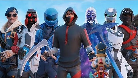 Team Static Introduction 3