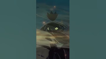 Pokémon Legends Arceus: Shiny Datrix Evolves into Shiny Hisuian Decidueye 🙌🏾✨