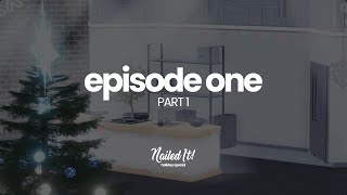 Nailed It! - Episode 1 - Holiday Special