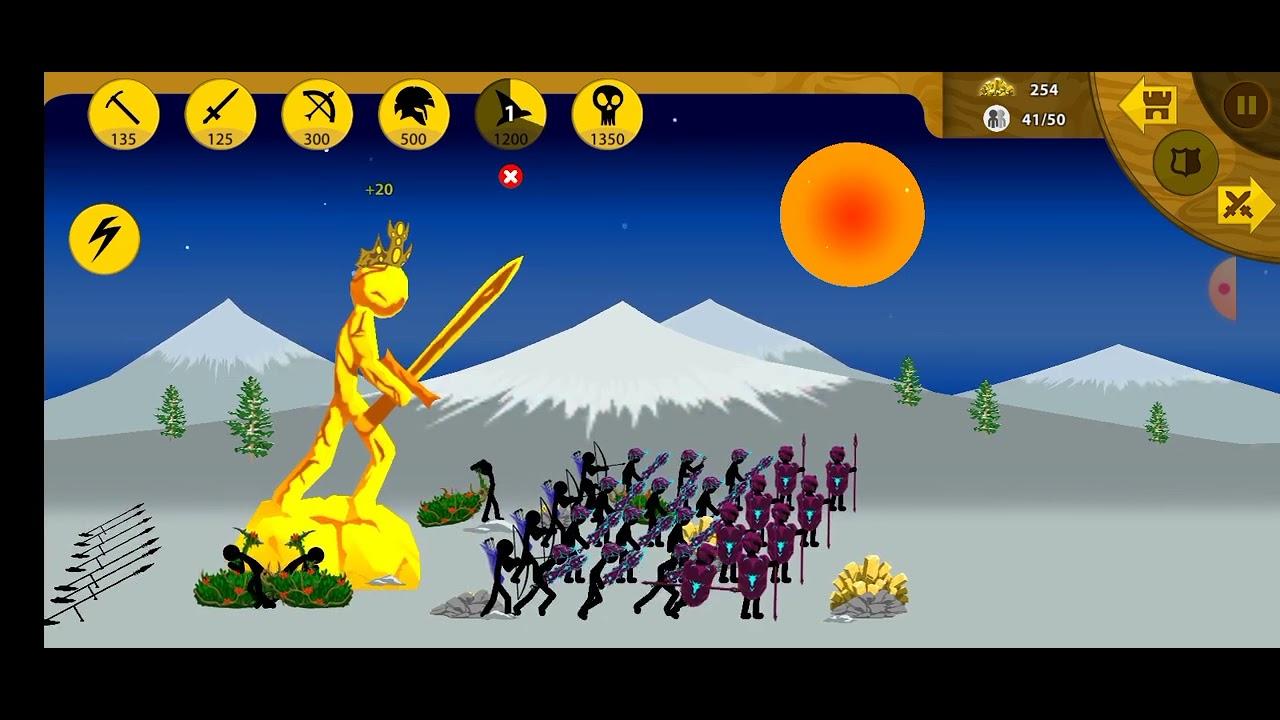 Как пройти раунд Ледяные Холмы - YouTube