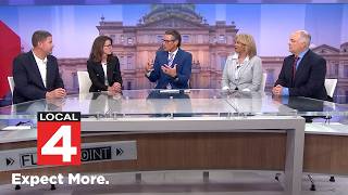 Flashpoint Aug. 9, 2026: Post-mortem on Senate primary, plus talking possible plans on governor race