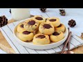 Financiers tigrés au chocolat ( recette de Cyril Lignac)/ Choclate financier tiger/ فينونسيي شوكولا