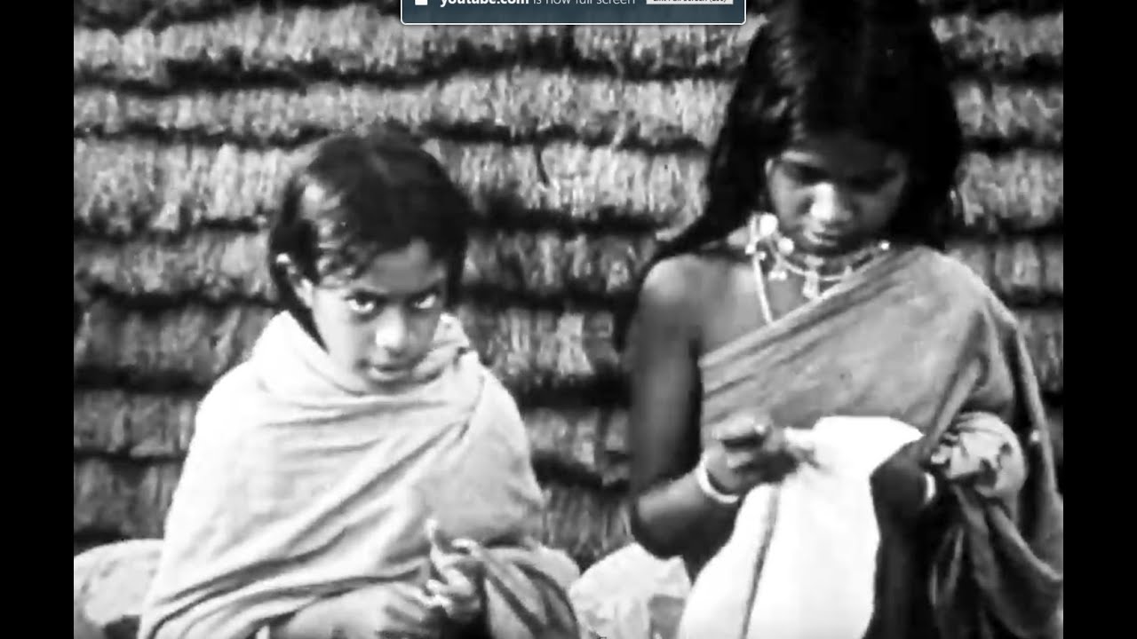 Hyderabad, The Nizam, Cochin, Ootacamund, Nilgiri in India and Toda Villages About 1940s F235