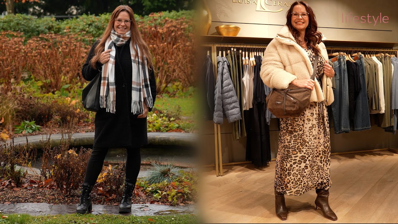 NewStyle Tele Züri - Umstyling im PKZ WOMEN am 30.01.26