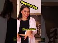 Kimberly y cecia en la cocina   jukilop shorts viral