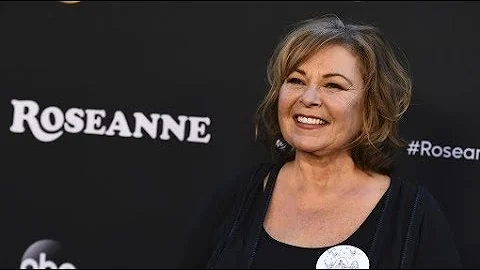 ABC cancels 'Roseanne' after Barr's racist tweet about Obama aide Jarrett