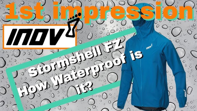 Stormshell FZ V2 Women's