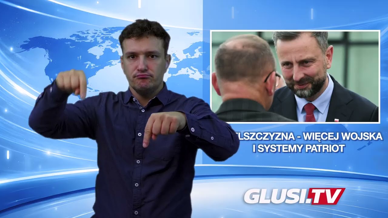 Lubelszczyzna - więcej wojska i systemy Patriot