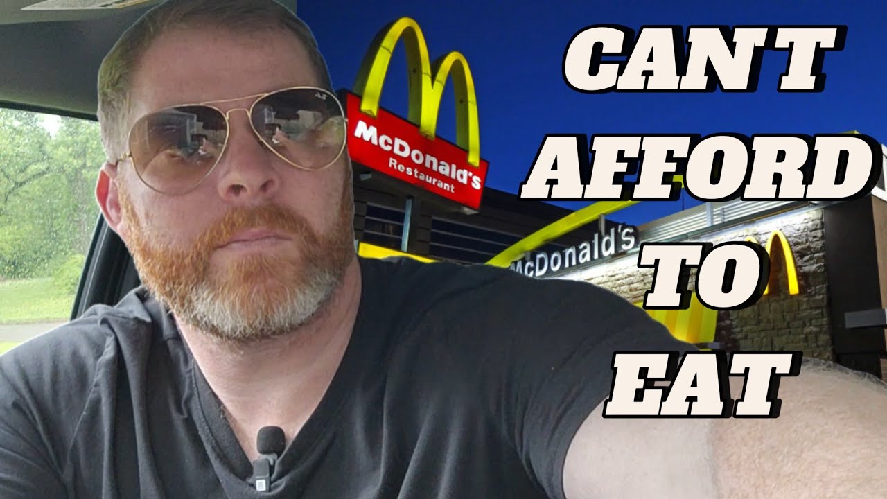 Over-Valued Meal: Fast Food Workers Can No Longer Afford To Eat Fast ...