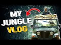 My Jungle vlog. | by Dr. Sandeep Patil.