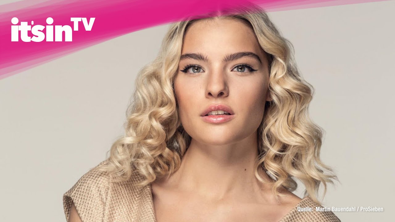 Ex-GNTM-Kandidatin Sarah Almoril: Ist sie bisexuell?