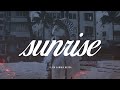 Sunrise (Amanhecer) - J Lisk &amp; Mika Bessa