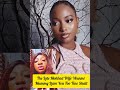 Wunmi Is So Beautiful Viralvideo 