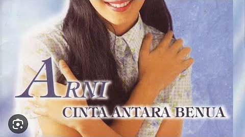 Cinta Antara Benua#Arni Nazira#Cover