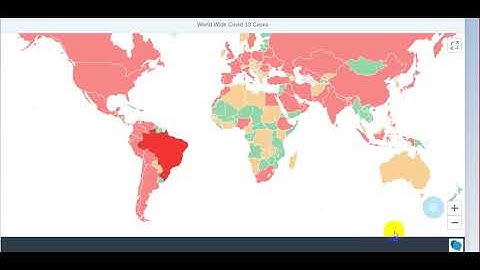 covid19 Chatbot - Using SAP UI5