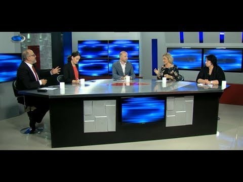 „საკუთარ მინისტრებს ლამის სარდაფში აუპატიურებენ, კარგით რაა\" - მწვავე დებატები“