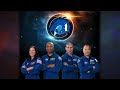 Crew-1 Mission Highlights