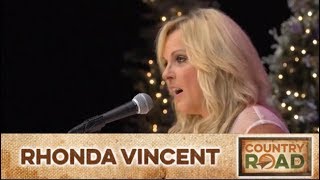Watch Rhonda Vincent Christmas Time At Home video