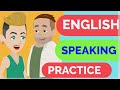 WHAT DID YOU HAVE FOR LUNCH? | English Conversation Practice |  @fluentenglishspeakingg