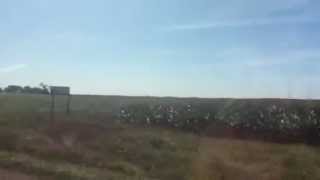 Iowa's scenery