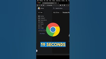 Включите темный режим на КАЖДОМ сайте в Google Chrome за 19 секунд!