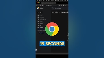 Enable Dark Mode on EVERY Website in Google Chrome in 19 Seconds!