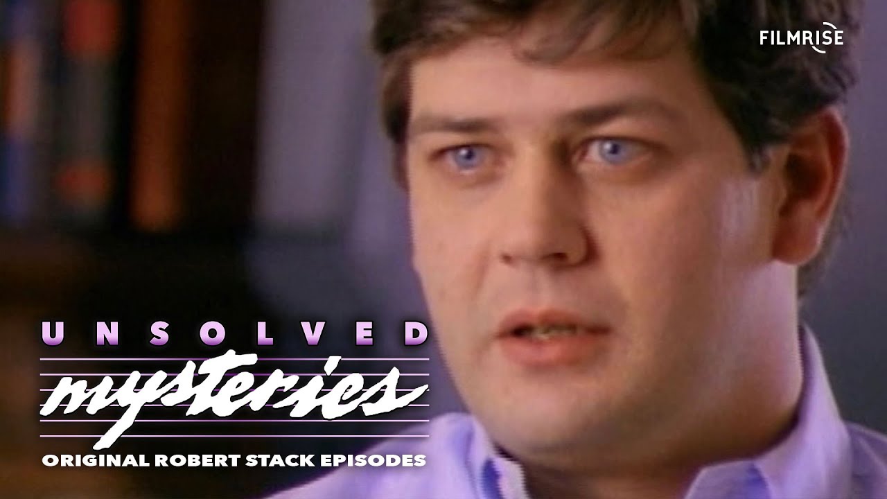 Unsolved Mysteries with Robert Stack Season 5, Episode 23 Full