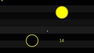 Yellow -- Level 14 Walkthrough