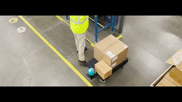 KILO™ PROOF OF CONCEPT – PIAGGIO FAST FORWARD VIDEO