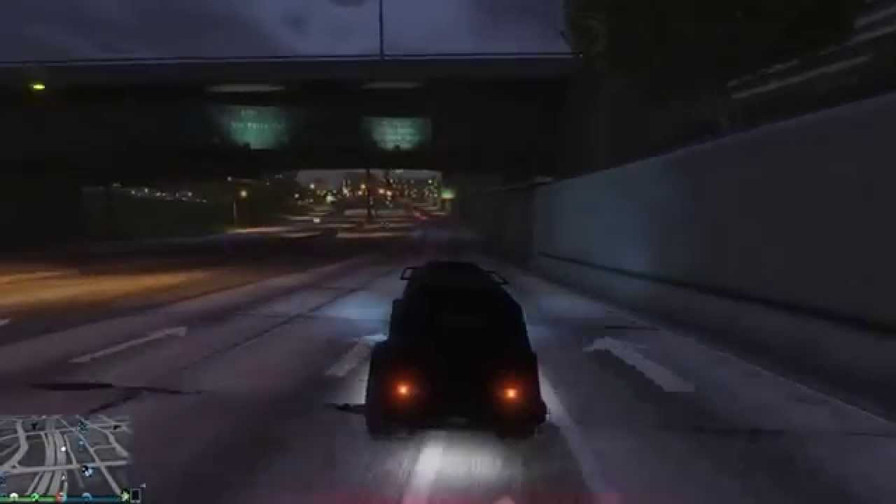 Insurgets Make Little Kid Cry..