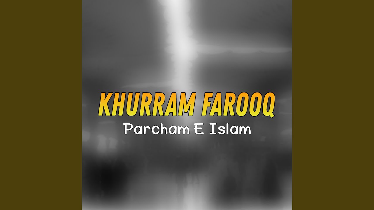 Parcham E Islam