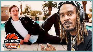 Privileged White Rapper EXPOSED