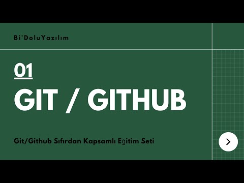 Video: GitLab artefaktları haradadır?