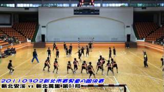 20110302_新北市躲避球賽_男童組_決賽A組_新北安溪vs新北萬里_01