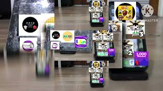 (YTPMV) iPad: add rounds iPhone Scan (Veg Replace)