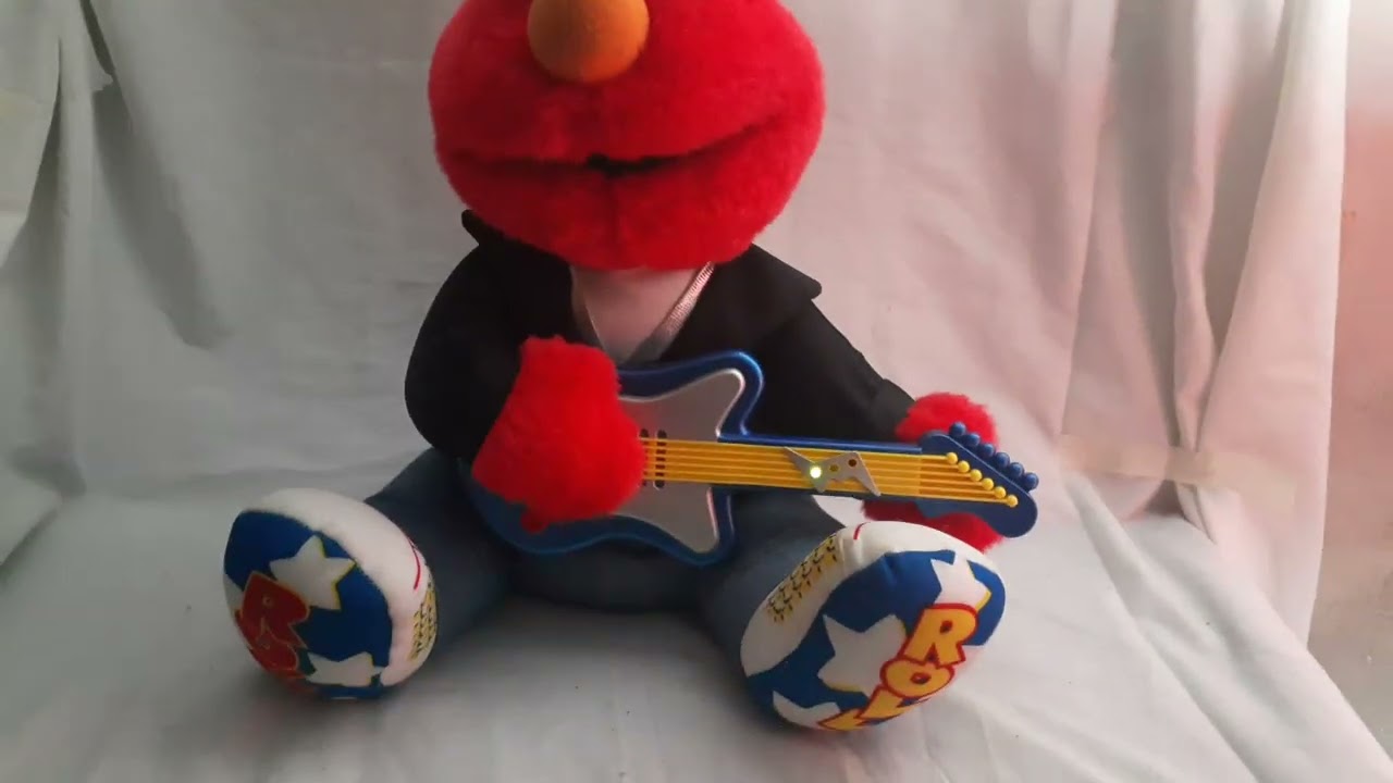 my-new-1997-avon-rock-and-roll-elmo-youtube