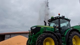 Kukurydza 2016! Corn-Farm Przygocki & Syn