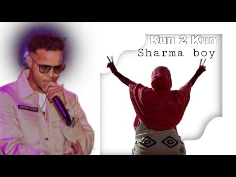 Sharma Boy | Kun 2 kun | Ani Lee ogee - Music video